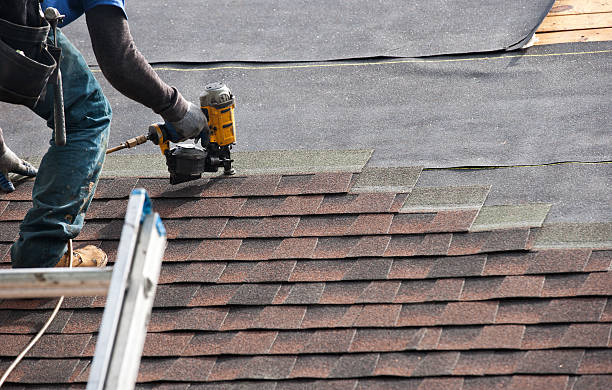 Licensed Flat Roof Repair service in Norton, VA - Brentwood Metal Roofing